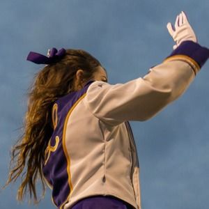 Meet your Posher, Sasha